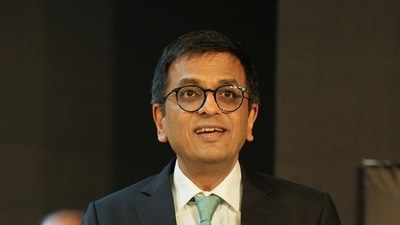 CJI Justice DY Chandrachud (File Photo/PTI) CJI Justice DY Chandrachud (File Photo/PTI)