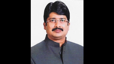 Raghuraj Pratap Singh aka Raja Bhaiya (File) Raghuraj Pratap Singh aka Raja Bhaiya (File)