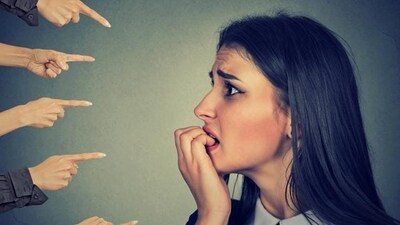 We often feel scared that we will not get the desired outcome if we do a task – hence we try to postpone the task for later. (Shutterstock) We often feel scared that we will not get the desired outcome if we do a task – hence we try to postpone the task for later. (Shutterstock)