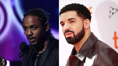 Kendrick claims that he's heard Drake once told those associated with him to keep their young sisters hidden from him because the Toronto rapper likes his women young. Kendrick claims that he's heard Drake once told those associated with him to keep their young sisters hidden from him because the Toronto rapper likes his women young.