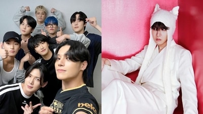 Ateez and BTS J-Hope's albums dominated on the Billboard World Albums Chart data revealed on May 4. Ateez and BTS J-Hope's albums dominated on the Billboard World Albums Chart data revealed on May 4.