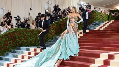 Met Gala: During a candid conversation on CBS This Morning last May, Anna Wintour, Vogue's editor-in-chief, and Bolton revealed the cardinal rules of the Gala. Met Gala: During a candid conversation on CBS This Morning last May, Anna Wintour, Vogue's editor-in-chief, and Bolton revealed the cardinal rules of the Gala.