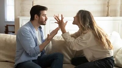 We feel frustrated of being tired and disconnected in the relationship, and we crave real intimacy with our partner. (Unsplash) We feel frustrated of being tired and disconnected in the relationship, and we crave real intimacy with our partner. (Unsplash)