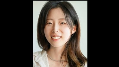Google software engineer shared her journey on LinkedIn. Google software engineer shared her journey on LinkedIn.