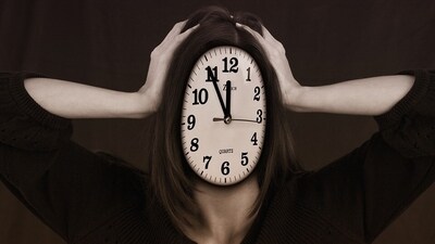 The fear of failure is triggered by anxiety. Anxiety makes us feel that we will definitely fail at what we do. Hence, we procrastinate. (Pixabay) The fear of failure is triggered by anxiety. Anxiety makes us feel that we will definitely fail at what we do. Hence, we procrastinate. (Pixabay)