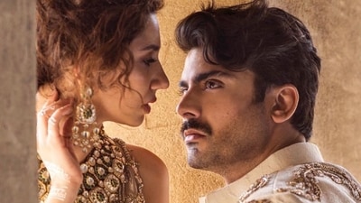 Mahira Khan and Fawad Khan were initially being considered for Heeramandi Mahira Khan and Fawad Khan were initially being considered for Heeramandi