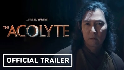 Disney's latest Star Wars series premiering on Disney Plus soon (Disney) Disney's latest Star Wars series premiering on Disney Plus soon (Disney)