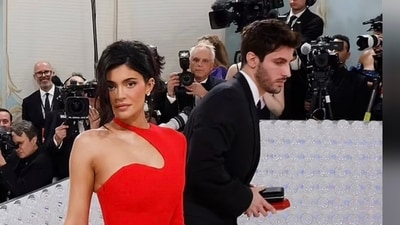 "I just got fired from the Met Gala,” said Eugenio Casnighi in a recent TikTok video. (Getty Images) "I just got fired from the Met Gala,” said Eugenio Casnighi in a recent TikTok video. (Getty Images)