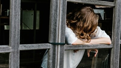 When we think of the amount of effort involved in doing the task, we feel anxious of taking it up in the first place. (Photo by Priscilla Du Preez 🇨🇦 on Unsplash) When we think of the amount of effort involved in doing the task, we feel anxious of taking it up in the first place. (Photo by Priscilla Du Preez 🇨🇦 on Unsplash)