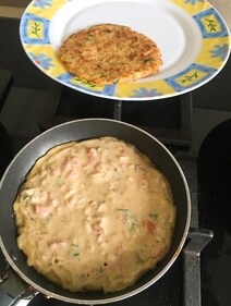 Jowar pancakes recipe (Pinterest) Jowar pancakes recipe (Pinterest)