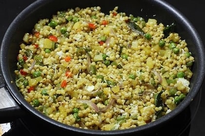 Jowar upma recipe (Pinterest) Jowar upma recipe (Pinterest)