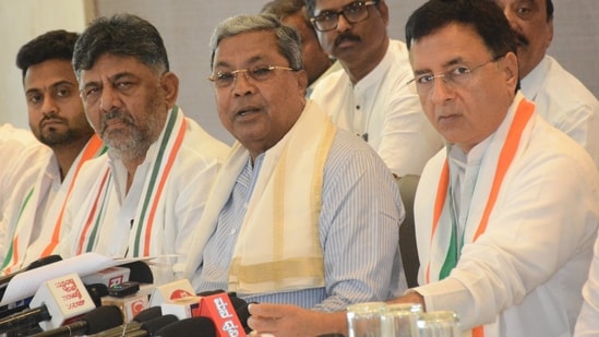 Cong govt in Karnataka to give financial assistance to Prajwal rape victims