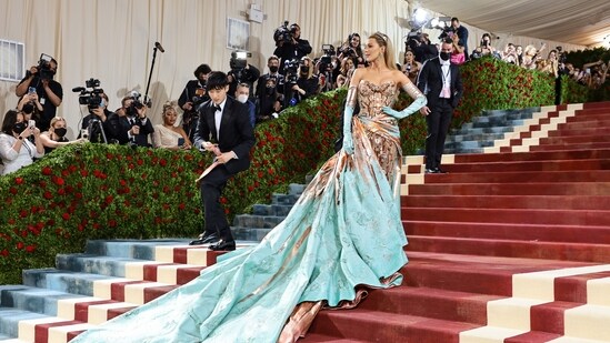 Met Gala: During a candid conversation on CBS This Morning last May, Anna Wintour, Vogue's editor-in-chief, and Bolton revealed the cardinal rules of the Gala.