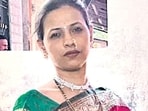 , Anjali Vardam, 36, a resident of Shimla Nagar.
