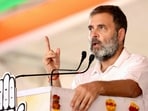 Congress leader Rahul Gandhi Congress leader Rahul Gandhi