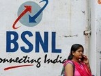 BSNL officials claimed to have recorded peak speed of 40-45 megabit per second on the 4G network.