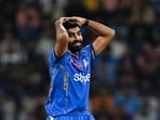Jasprit Bumrah is the joint highest wicket-taker of IPL 2024