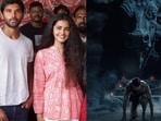 Dhruv Vikram and Anupama Parameswaran's next has been titled Bison Kaalamaadan.