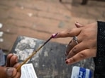 Lok Sabha election 2024: Phase 3 polling on May 7 Lok Sabha election 2024: Phase 3 polling on May 7