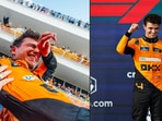Lando Norris has won his first-ever F1 race. 