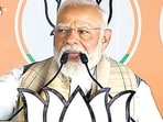 PM Modi is also likely to have a meeting in Kalyan West for the Bhiwandi constituency where BJP’s Kapil Patil is contesting and for Dr Shrikant Shinde from Kalyan parliamentary constituency. (ANI)