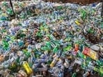 The world produces some 430 million tonnes of plastic per year.  (pic for representation)