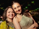 Rakul Preet Singh and mom Rini Singh on their bond ahead of Mother's Day