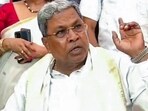 Karnataka CM Siddaramaiah Karnataka CM Siddaramaiah