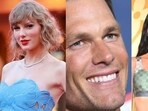 Taylor Swift and Kim Kardashian fans slam Tom Brady’s Netflix show for shading Kelce and ‘black men’ remark Taylor Swift and Kim Kardashian fans slam Tom Brady’s Netflix show for shading Kelce and ‘black men’ remark