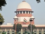 The Supreme Court. (ANI)