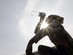 Warmer days have been predicted in the short term, with the temperature likely to cross 42°C by Tuesday. Warmer days have been predicted in the short term, with the temperature likely to cross 42°C by Tuesday.