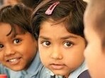 Children (For Representation)