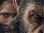 The Planet of the Apes franchise has never won an Oscar for its visual effects.