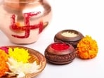 This year, Akshaya Tritiya will be observed on May 10.(Unsplash)