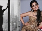 Met Gala 2024: Alia Bhatt and Isha Ambani reveal their glamorous looks for the Met Gala. The two divas wore sarees. Met Gala 2024: Alia Bhatt and Isha Ambani reveal their glamorous looks for the Met Gala. The two divas wore sarees.
