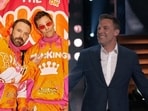 Ben Affleck and Tom Brady previously shared the screen for the Super Bowl Dunkin Donuts commercial. Ben Affleck and Tom Brady previously shared the screen for the Super Bowl Dunkin Donuts commercial.