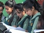 TN HSE Result 2024: Tamil Nadu 12th results declared, direct link to check here(PTI/File)