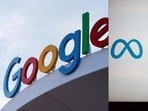 Daniel McKinnon revealed which company out of the two - Google or Meta - prioritises work-life balance. Daniel McKinnon revealed which company out of the two - Google or Meta - prioritises work-life balance.