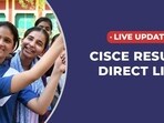 ICSE, ISC Result 2024 Live Updates: CISCE results announced on results.cisce.org, links here