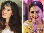 Manisha Koirala has said that she was moved to tears when Rekha complemented her performance in Heeramandi.