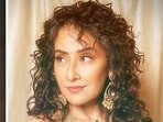 Manisha Koirala shared about her weird scene in Heeramandi.