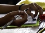 The two-hour Maths exam were held on May 1 and 2, and the purported paper leak was discovered on May 3