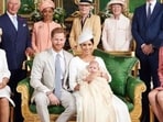 Five years back on the birth of his son Archie, Prince Harry beamingly called it "the most amazing experience", adding that he was "absolutely to die for". Five years back on the birth of his son Archie, Prince Harry beamingly called it "the most amazing experience", adding that he was "absolutely to die for".