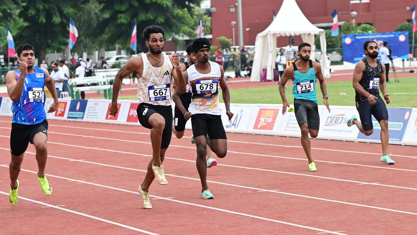 World Athletics Day 2024: Date, history, significance and all that you need to know
