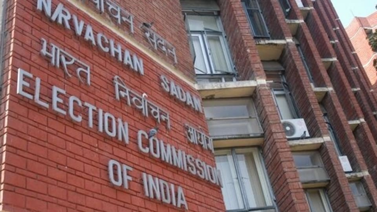 Remove fake content within 3 hours: EC's stern directive to political parties - Vimarsana News