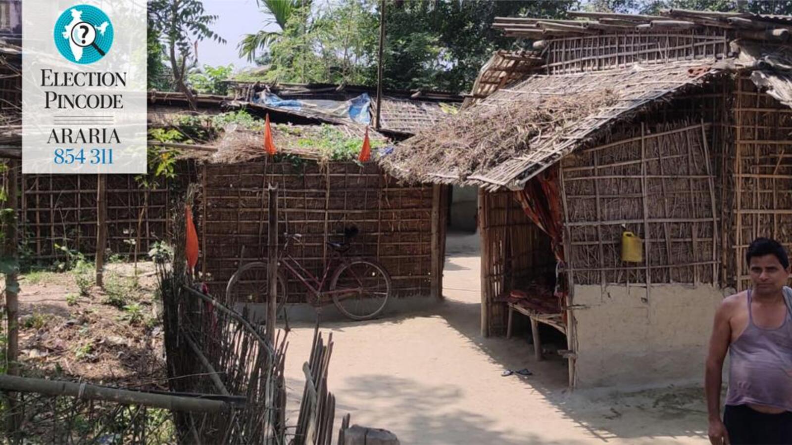 Election In Pincodes: Caste, gender spur a churn in India's migration sink | Latest News India - Vimarsana News