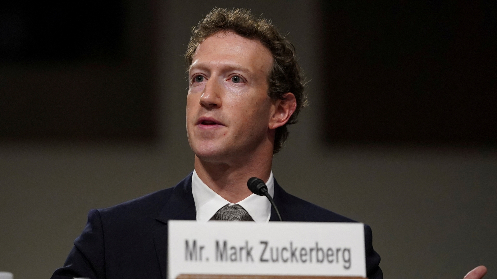 Mark Zuckerberg's $300 Million Superyacht visuals slammed as 'climate hypocrite's hideaway' - Vimarsana News