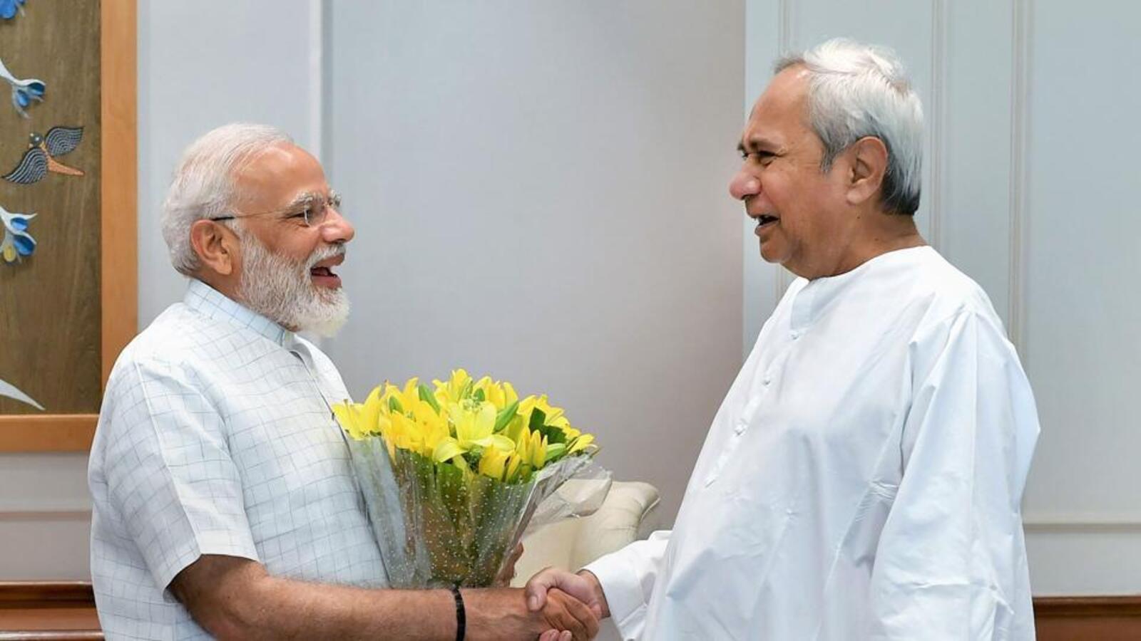 Odisha votes: Stiff battle between BJP and BJD; Congress battles 'lack of funds' | Latest News India - Vimarsana News