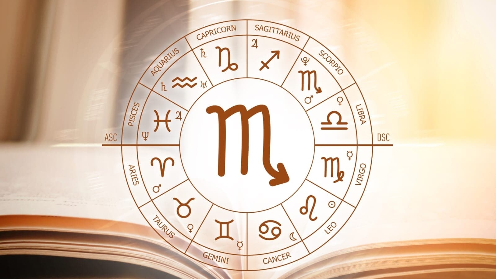 Scorpio Daily Horoscope Today, May 07, 2024 predicts financial issues - Vimarsana News