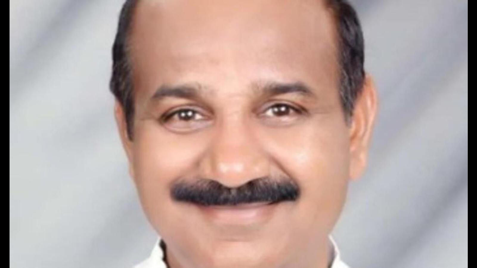 Amid polls, Shyam Lal Pal appointed SP's new state president - Vimarsana News